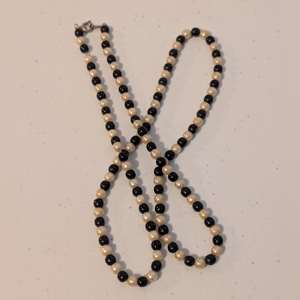Vintage Necklace